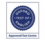 Oxford Test of English