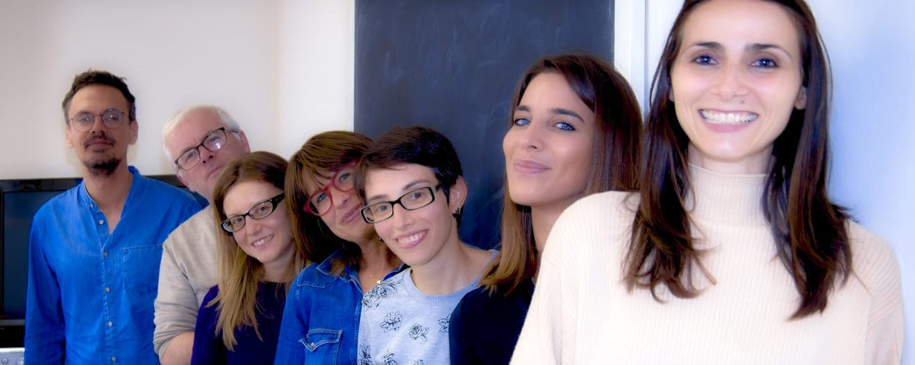 Grupo Koma Civitanova Italia