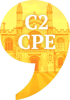 Preparación C2-CPE