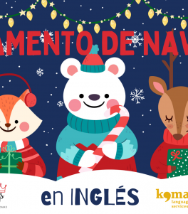 Campamentos de Navidad