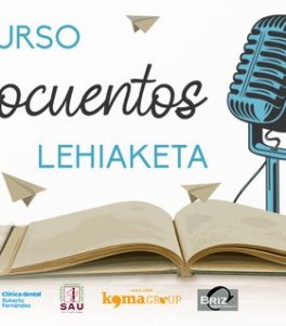 concurso radiocuento