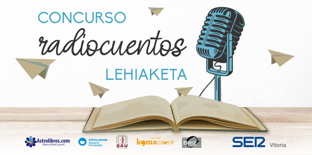 concurso radiocuento