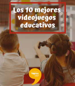 los mejores videojuegos educativos