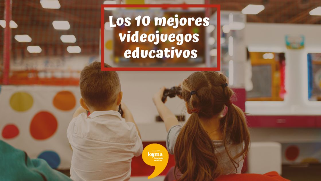 Aventura ia :: Los 10 mejores juegos educativos para niños gratis