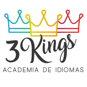 3 kings logo