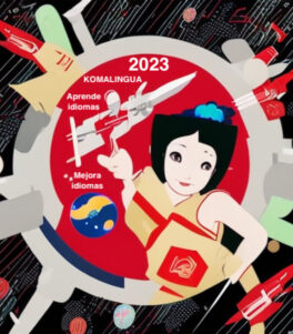 Aprender idiomas en 2023 Komalingua