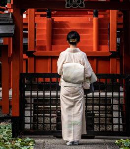 Aprender japonés