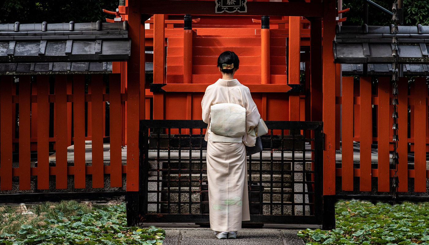 Aprender japonés