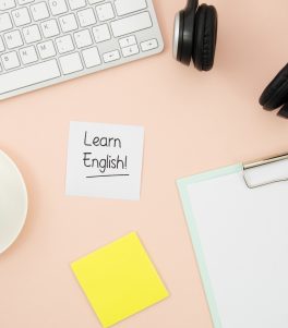 Disfruta mientras aprendes inglés