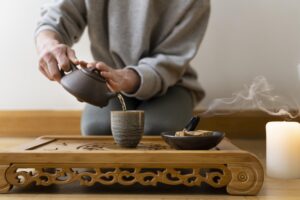 Sake: parte de la cultura japonesa