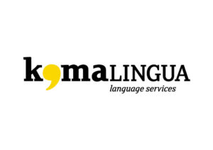Komalingua logo