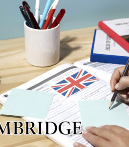 Certificados Cambridge
