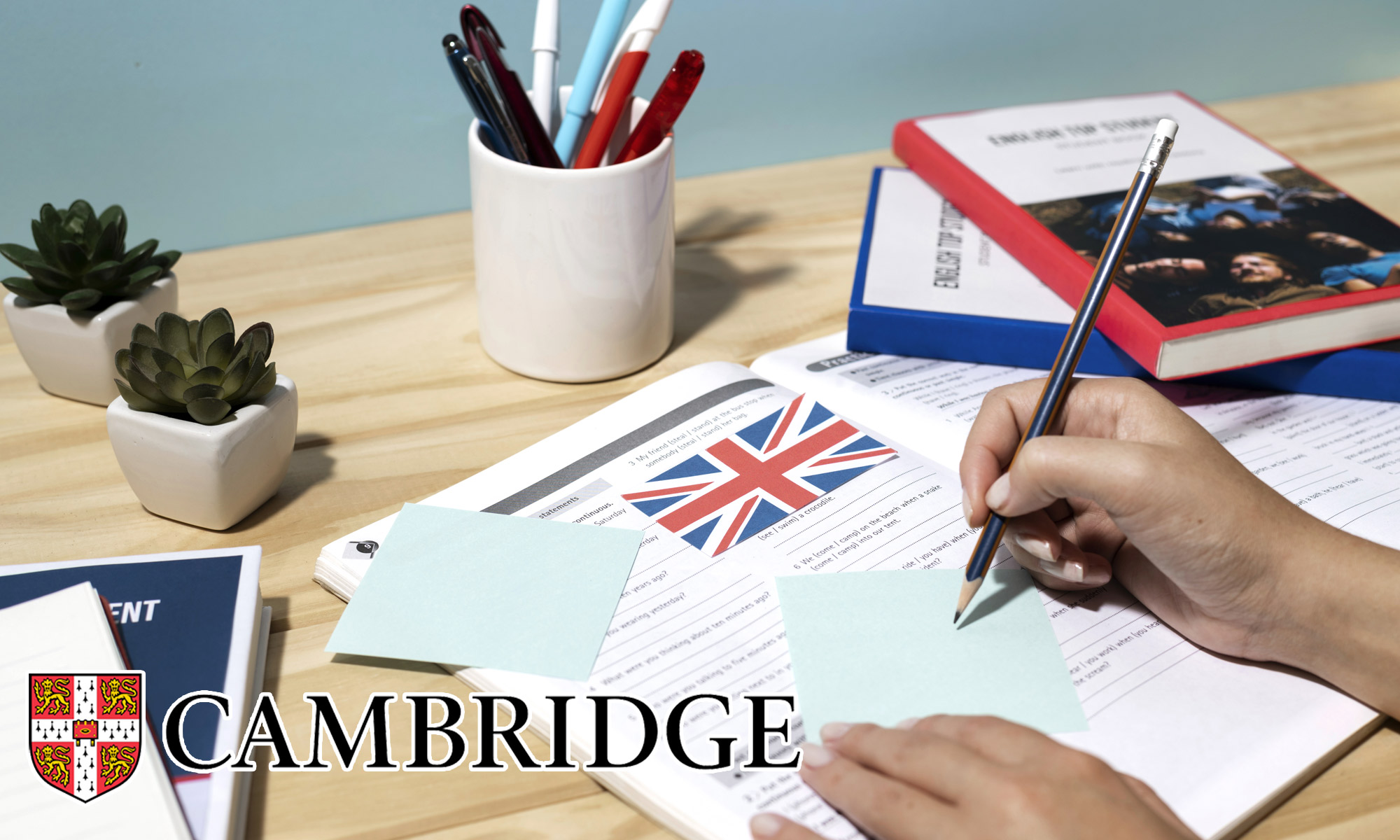 Certificados Cambridge