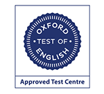 Oxford Test English
