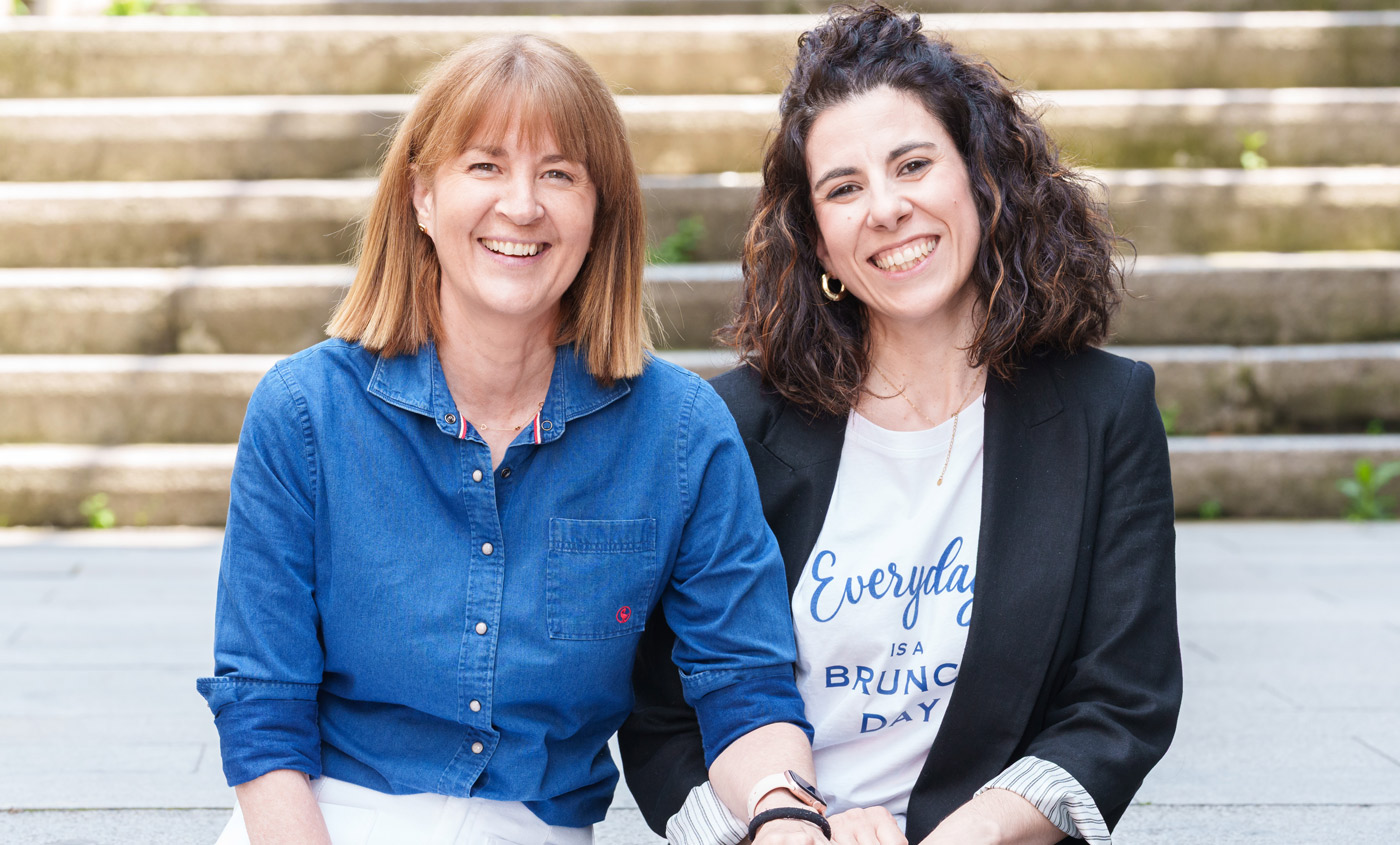 Equipo Komalingua: Pamplona