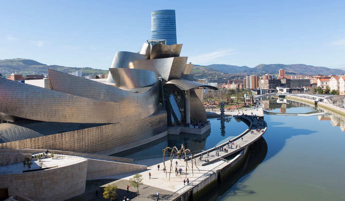 ACTIVIDADES EN BILBAO
