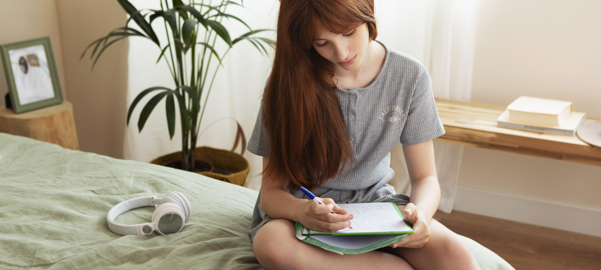 Alojamientos para estudiantes