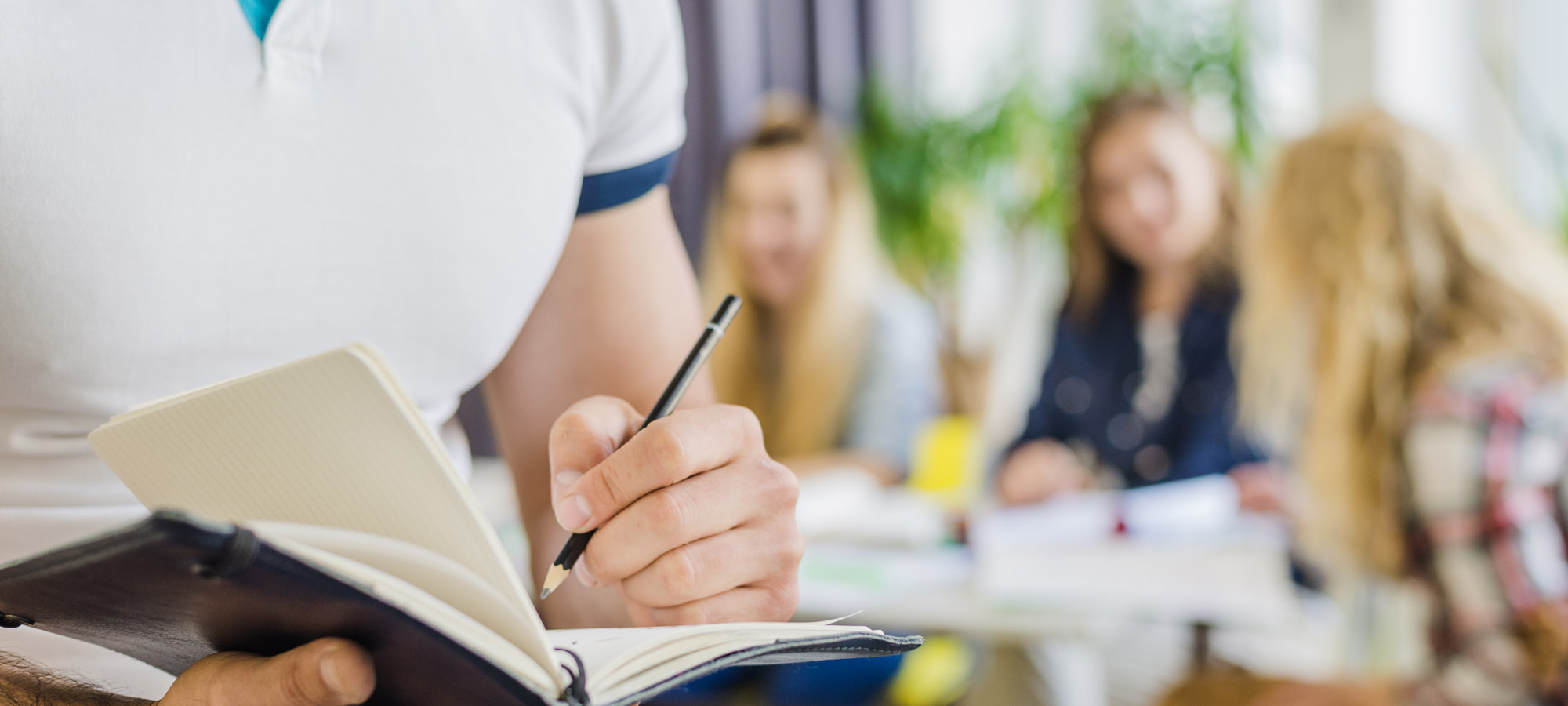 Curso intensivo de 25 horas