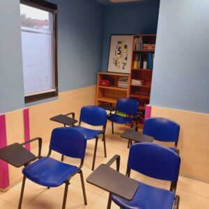 Classroom
