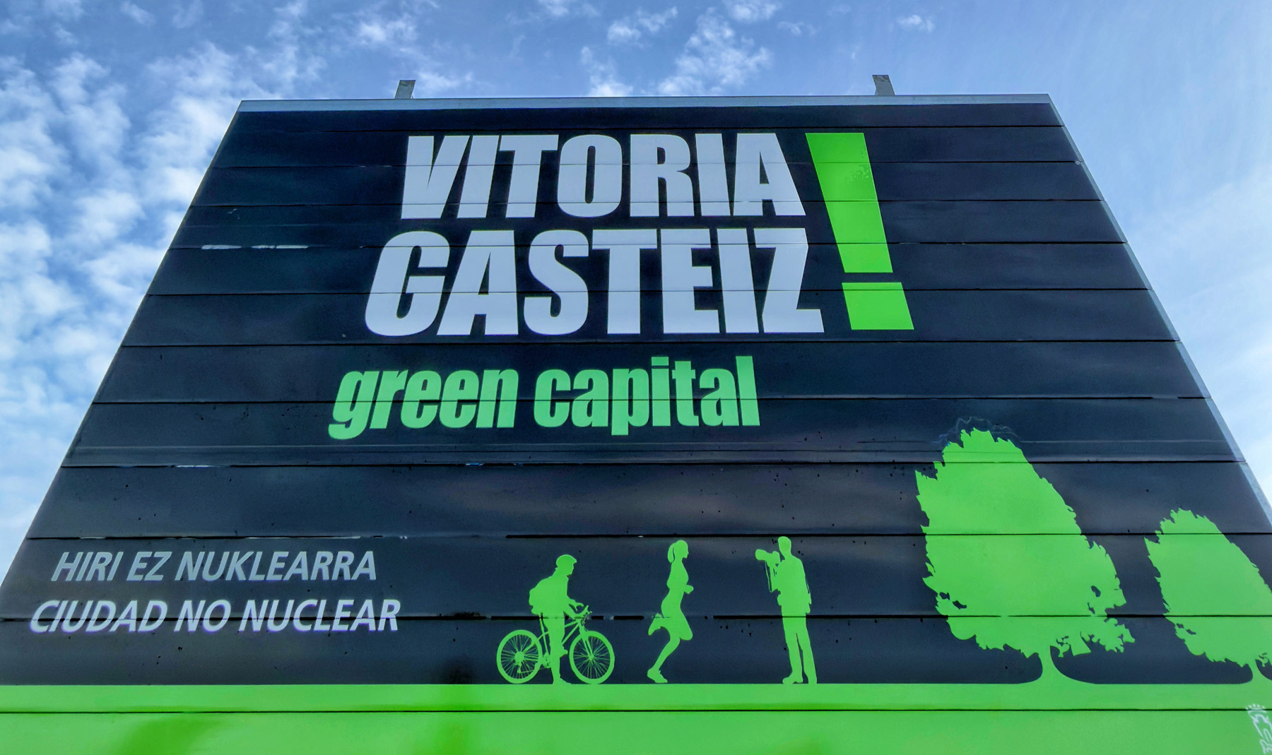 Vitoria_Gasteiz Green Capital