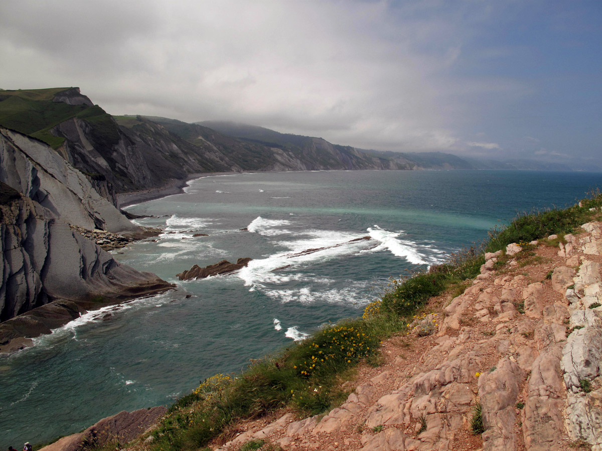 Flysch Zumaia